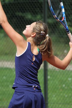 Lisa Ponomar 833 - 14.Sieker Open 2011